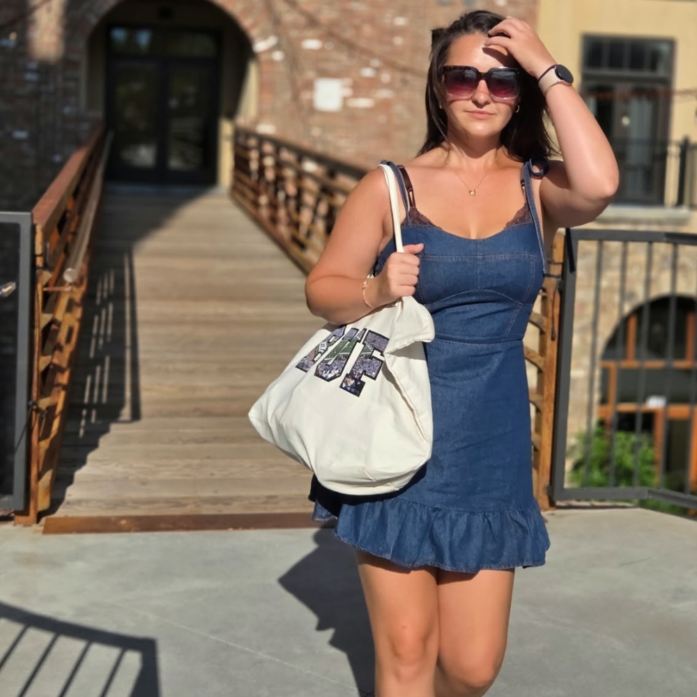 Meet your Posher, Kallie